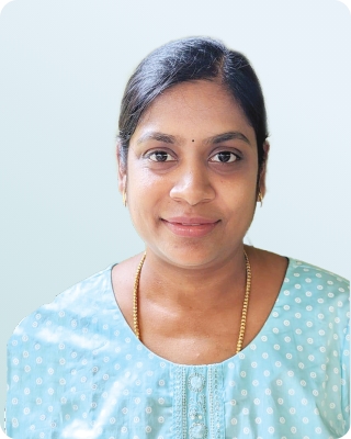 Swapna Maheswaran